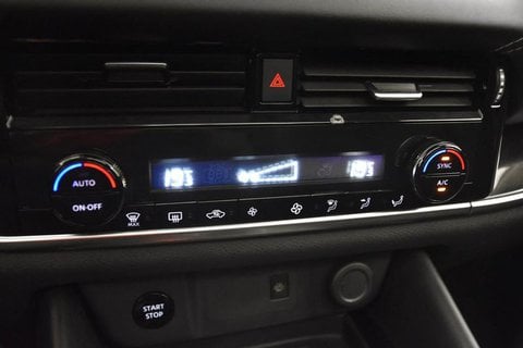 Auto Usate A Bergamo | Nissan Qashqai 1.5 E-Power N-Connecta 2Wd E-Shifter