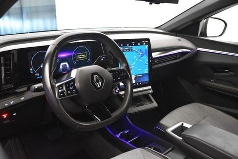 Auto Usate A Brescia | Renault Megane E-Tech Electric Megane E-Tech Techno Ev60 Optimum Charge 220Cv