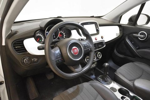 Auto Usate A Brescia | Fiat 500X 1.4 M-Air Lounge 4X2 140Cv Dct My18