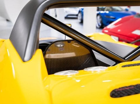 Auto Usate A Brescia | Lotus 3-Eleven Race Version Cambio Automatico-Unica Al Mondo-Nuova-Iva Esp...