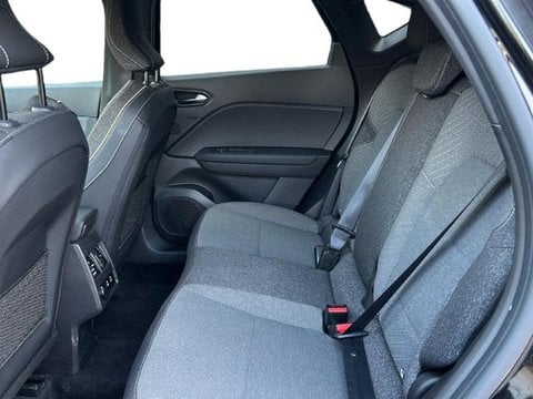 Auto Usate A Brescia | Renault Captur 1.0 Tce Techno 90Cv