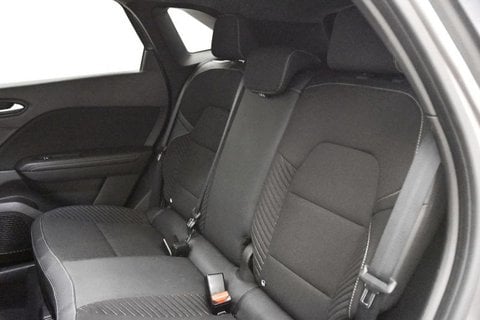 Auto Usate A Brescia | Renault Symbioz 1.6 E-Tech Full Hybrid Iconic 145Cv Auto