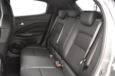 Auto Nuove Pronta Consegna A Brescia | Nissan Juke 1.0 Dig-T N-Design 114Cv