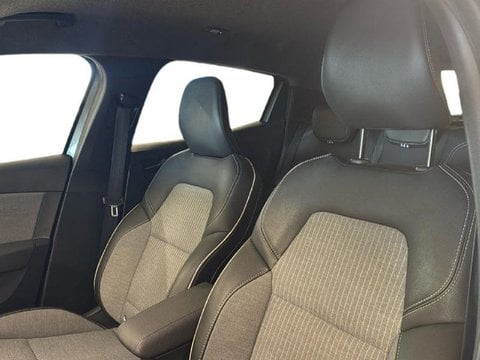 Auto Usate A Brescia | Renault Clio 1.0 Tce Techno 90Cv
