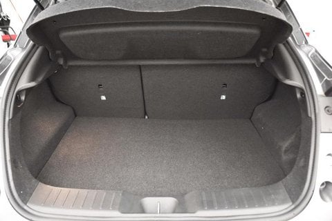 Auto Usate A Bergamo | Nissan Juke 1.6 Hev N-Connecta