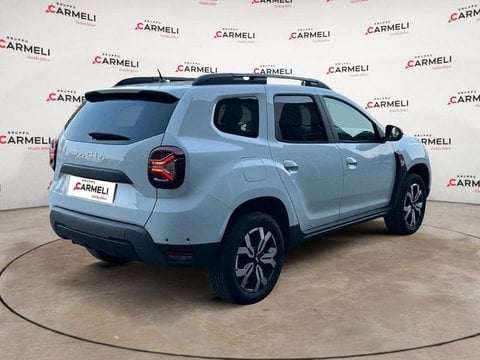 Auto Usate A Bergamo | Dacia Duster 1.0 Tce Journey Up Gpl 4X2 100Cv