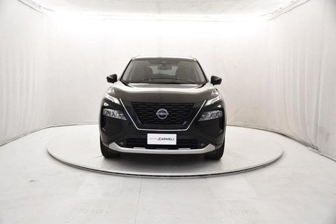 Auto Usate A Bergamo | Nissan X-Trail 1.5 E-Power Tekna 2Wd