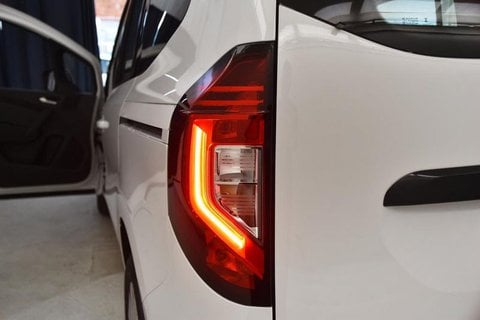 Auto Nuove Pronta Consegna A Brescia | Nissan Townstar 1.3 130Cv L1 N-Connecta My24 - Iva Esclusa...