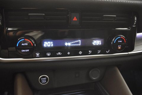 Auto Usate A Brescia | Nissan Qashqai 1.3 Mhev Tekna 2Wd 140Cv **