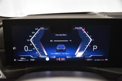 Auto Usate A Bergamo | Bmw Serie 3 Touring 320D Touring Mhev 48V Msport Xdrive Auto Cerchi 19 - L...