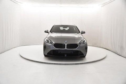 Auto Usate A Brescia | Bmw Serie 1 120 48V Msport Auto Tetto - Led - Cerchi 18 - Navi - Aziendale