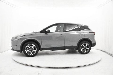 Auto Usate A Brescia | Nissan Qashqai 1.3 Mild Hybrid N-Connecta 2Wd 158Cv Xtronic -Autocarro-Iva...