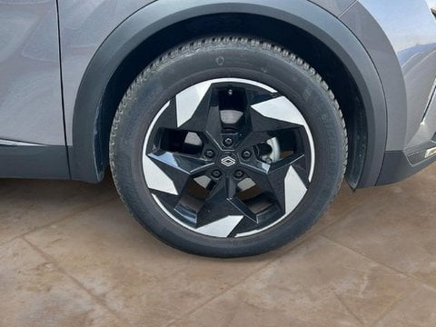 Auto Usate A Brescia | Renault Captur 1.0 Tce Techno 90Cv