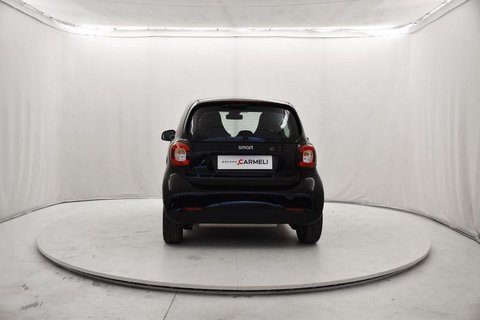 Auto Usate A Brescia | Smart Fortwo 1.0 Youngster 71Cv C/S.s.