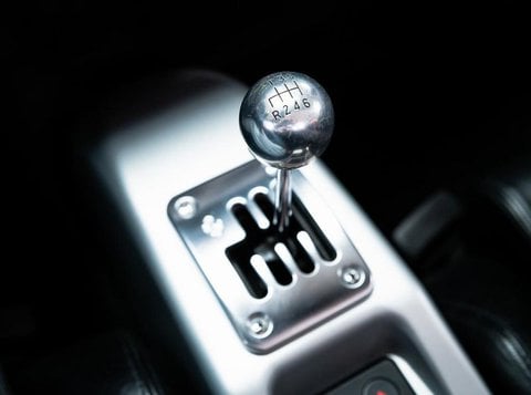 Auto Usate A Brescia | Ferrari 360 Spider Spider -Manuale-Certificata Ferrari Classiche -Asi