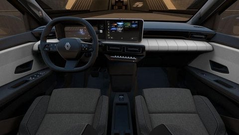 Auto Nuove Pronta Consegna A Brescia | Renault 5 E-Tech Electric Renault 5 Evolution Urban Range ...