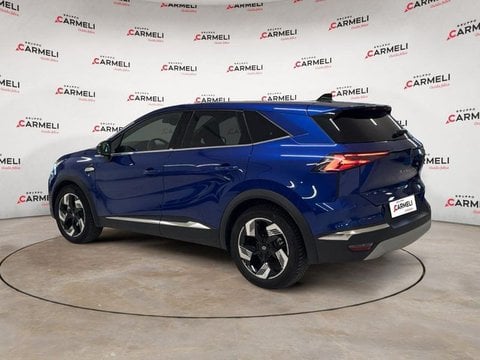 Auto Usate A Bergamo | Renault Symbioz 1.6 E-Tech Full Hybrid Iconic 145Cv Auto
