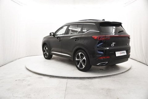 Auto Usate A Brescia | Dr Automobiles Dr 6.0 1.5 Turbo Gpl