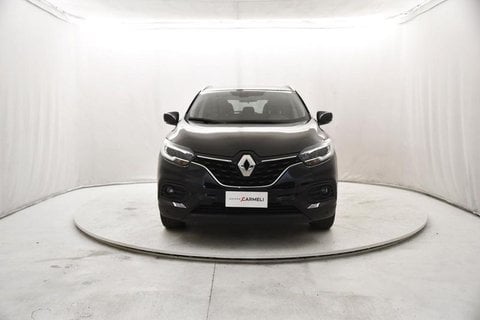 Auto Usate A Brescia | Renault Kadjar 1.5 Blue Dci Business 115Cv