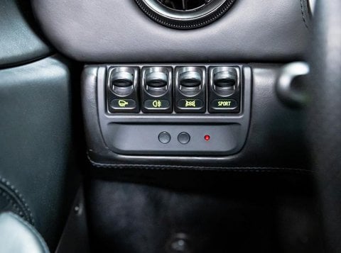 Auto Usate A Brescia | Ferrari 360 Spider Spider -Manuale-Certificata Ferrari Classiche -Asi