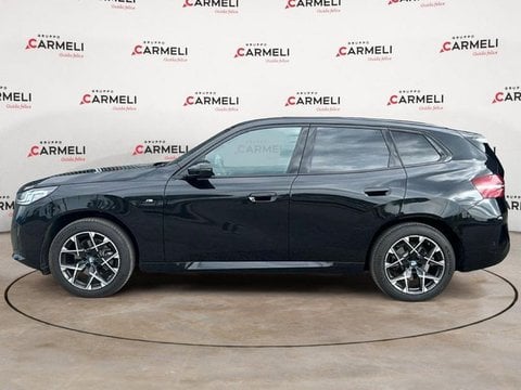 Auto Usate A Brescia | Bmw X3 Xdrive20D Auto Aziendale Bmw - Cerchi 19 - Harman Kardon