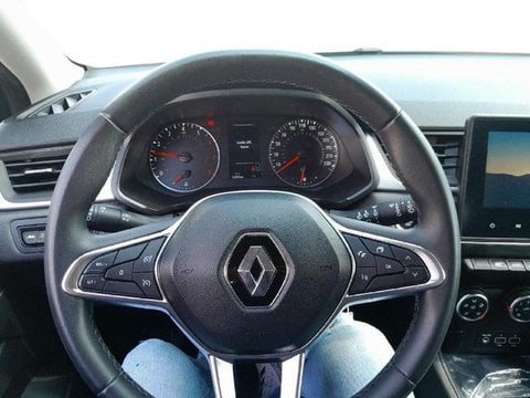Auto Usate A Brescia | Renault Captur 1.0 Tce Zen Gpl 100Cv My21