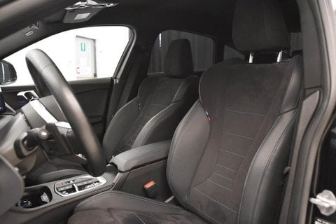 Auto Usate A Brescia | Bmw Serie 2 Gran Coupe Serie 2 220 Gran Coupe 48V Msport Auto Cerchi 19 - ...