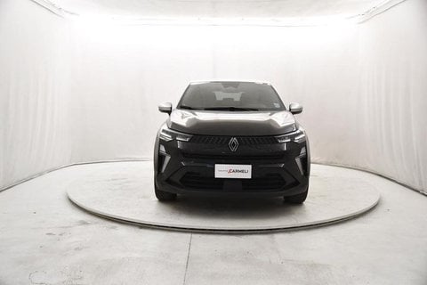 Auto Usate A Brescia | Renault Captur 1.0 Tce Techno 90Cv