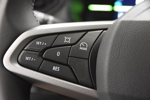 Auto Nuove Pronta Consegna A Brescia | Dacia Duster 1.2 Eco-G Journey 120Cv -Restyling My26