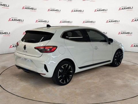 Auto Usate A Brescia | Renault Clio 1.0 Eco-G Techno 100Cv