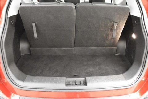 Auto Usate A Brescia | Evo Evo 7 1.5 Turbo Gpl 7P.ti Dct