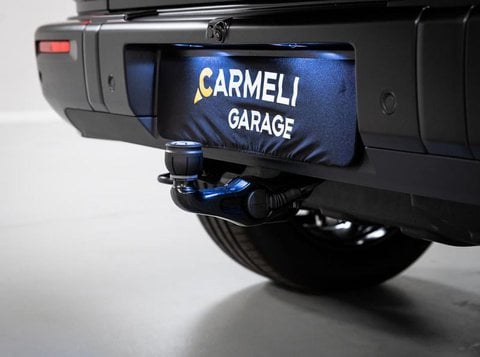 Auto Usate A Brescia | Mercedes-Benz Classe G G 450 D Mild Hybrid S.w. Amg Line - Nuova-Iva Esposta