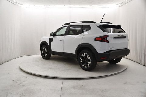 Auto Nuove Pronta Consegna A Brescia | Dacia Duster 1.2 Eco-G Extreme 120Cv