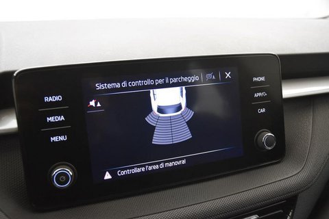 Auto Usate A Brescia | Škoda Fabia 1.0 Mpi Evo Ambition 65Cv