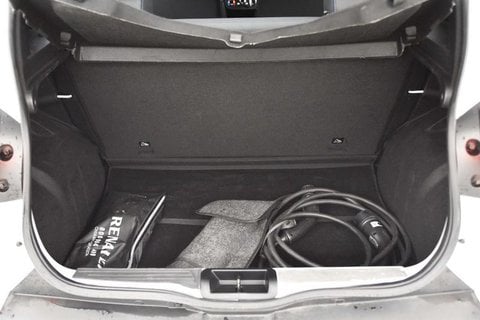 Auto Usate A Brescia | Dacia Spring Comfort Electric 45