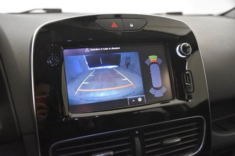 Auto Usate A Brescia | Renault Clio 1.2 Tce Energy Intens 120Cv
