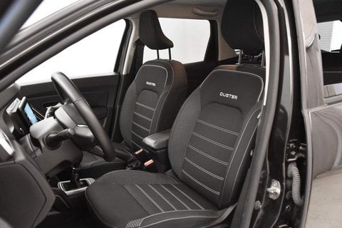 Auto Usate A Brescia | Dacia Duster 1.0 Tce Journey Up Gpl 4X2 100Cv