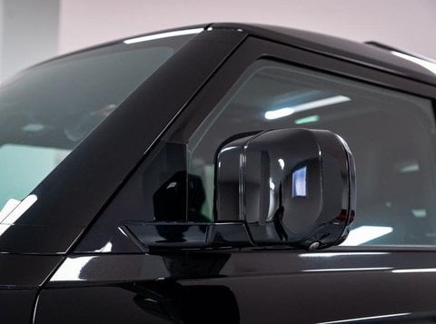 Auto Usate A Brescia | Land Rover Defender 90 3.0D I6 250 Cv Awd Auto X-Dynamic Hse