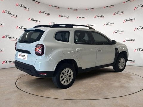 Auto Usate A Brescia | Dacia Duster 1.0 Tce Expression Gpl 4X2 100Cv