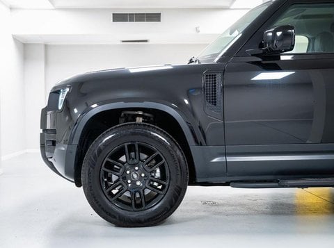 Auto Usate A Brescia | Land Rover Defender Vii 2020 90 90 3.0D I6 200 Cv Awd Auto X-Dynamic S -Un...