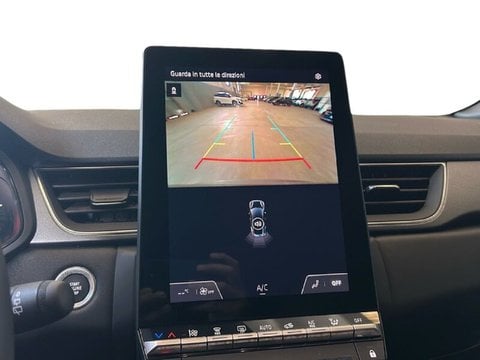 Auto Usate A Brescia | Renault Captur 1.0 Tce Techno 90Cv