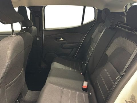 Auto Usate A Brescia | Dacia Sandero Streetway 1.0 Tce Expression 90Cv Cvt