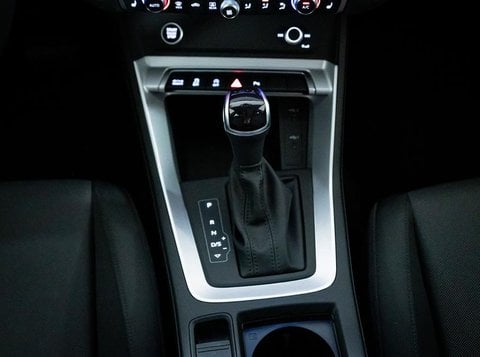 Auto Usate A Brescia | Audi Q3 Spb 35 Tfsi S Tronic Business Plus -Iva Esposta