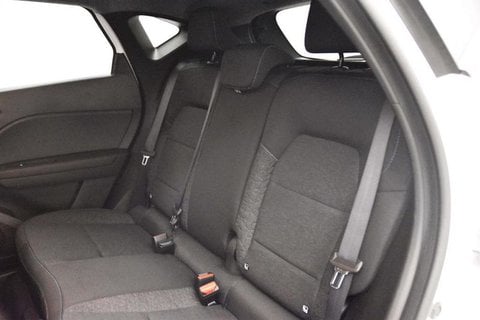 Auto Nuove Pronta Consegna A Brescia | Renault Captur 1.2 Tce Evolution 115Cv -Restyling My25