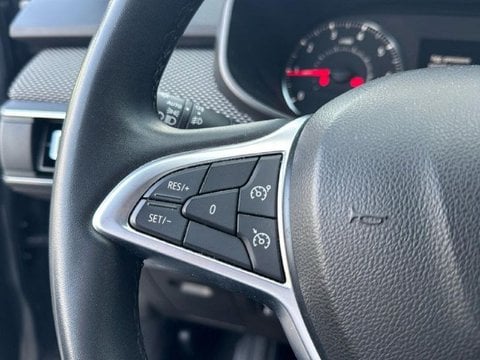 Auto Usate A Brescia | Dacia Sandero Streetway 1.0 Sce Comfort Sl Daciaplus 65Cv