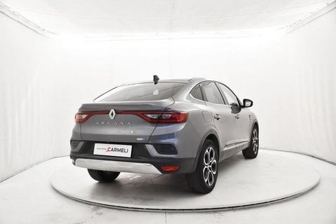 Auto Usate A Brescia | Renault Arkana 1.6 Hybrid Intens E-Tech 145Cv