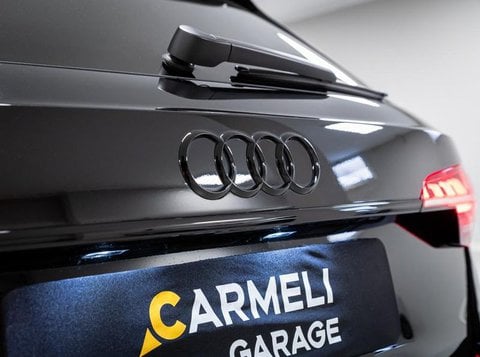 Auto Usate A Brescia | Audi A4 Avant Tdi Quattro Tiptronic-341Cv -Iva Esposta-Unico Proprietario