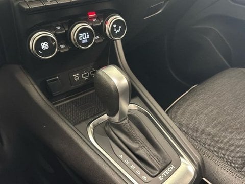 Auto Usate A Bergamo | Renault Captur 1.6 Hybrid Techno E-Tech 145Cv Auto