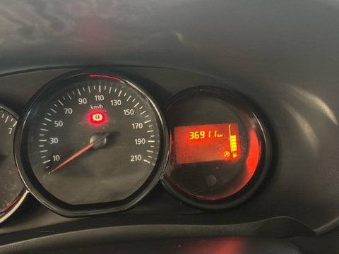 Auto Usate A Brescia | Dacia Dokker Van 1.5 Dci 90Cv S&S E6 Fl