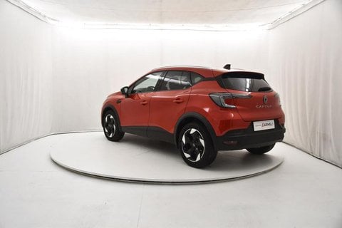 Auto Usate A Brescia | Renault Captur 1.0 Tce Techno 90Cv